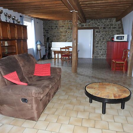 Domaine Des Gardette Hotel Vaux-en-Beaujolais Bagian luar foto